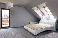 Maidenhall bedroom extensions