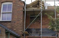 free Maidenhall home extension quotes