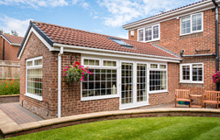 Maidenhall house extension leads