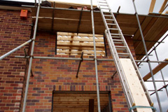 house extensions Maidenhall